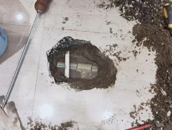 铁岭测漏水电话