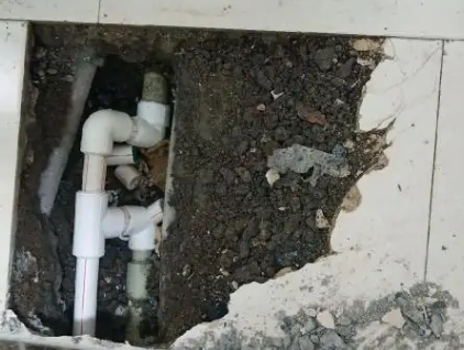 铁岭测漏水哪家好