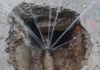 铁岭漏水检测多少钱