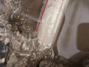 铁岭漏水检测哪家好