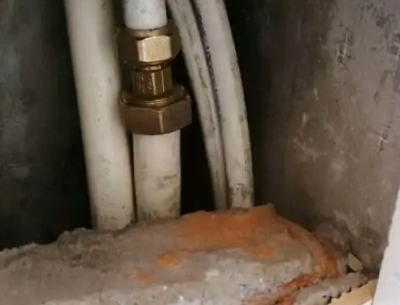 铁岭水管漏水检测哪家好