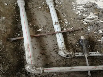 铁岭卫生间测漏水多少钱