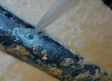 铁岭水管漏水检测多少钱