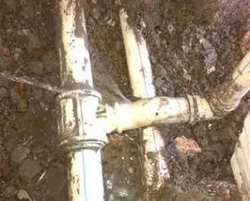 铁岭卫生间测漏水多少钱