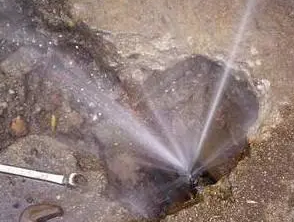 铁岭水管漏水检测哪家好