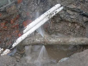 铁岭测漏水多少钱