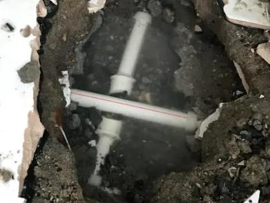 铁岭漏水检测公司哪家好