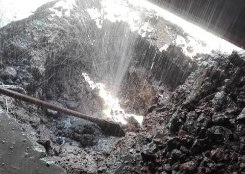 铁岭漏水检测哪家好