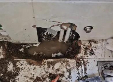 铁岭漏水检测电话